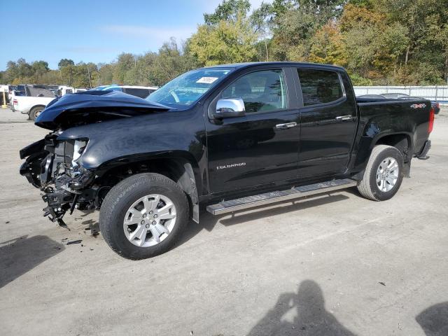 Продажа на аукционе авто 2022 Chevrolet Colorado Lt, vin: 1GCGTCEN0N1159789, номер лота: 71909663
