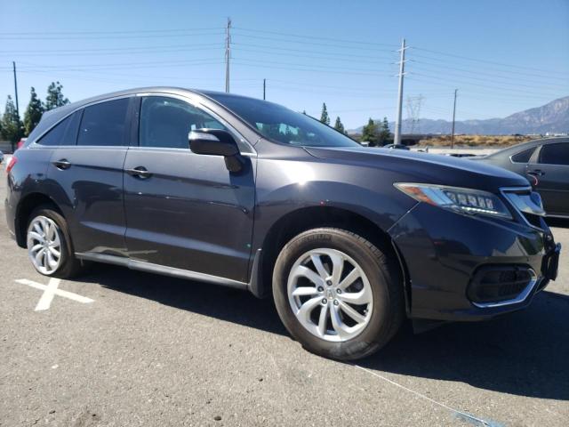 Aukcja sprzedaży 2016 Acura Rdx Technology, vin: 5J8TB3H58GL015557, numer aukcji: 70929833