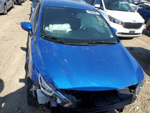 Aukcja sprzedaży 2021 Nissan Versa Sv, vin: 3N1CN8EV8ML877560, numer aukcji: 70176113
