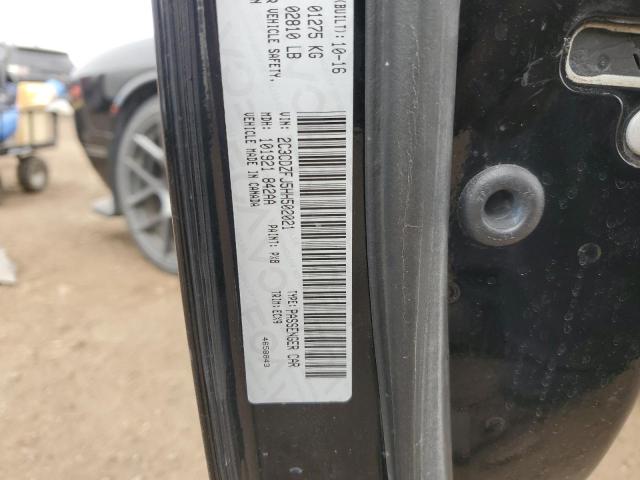 Aukcja sprzedaży 2017 Dodge Challenger, vin: 2C3CDZFJ5HH502021, numer aukcji: 73594053