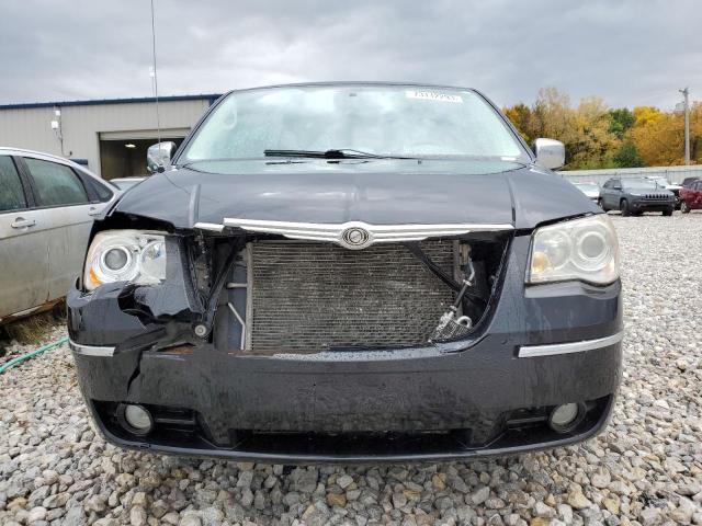 Aukcja sprzedaży 2010 Chrysler Town & Country Limited, vin: 2A4RR6DX0AR248905, numer aukcji: 73112293