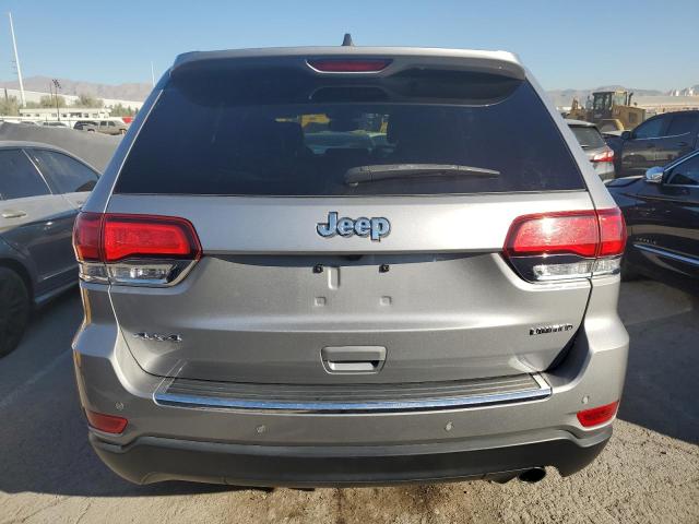 72803183 :رقم المزاد ، 1C4RJFBG2LC289094 vin ، 2020 Jeep Grand Cherokee Limited مزاد بيع