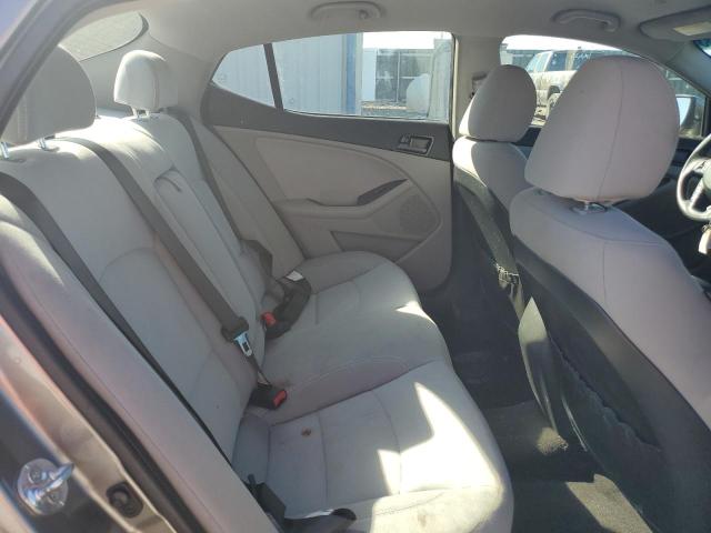 Auction sale of the 2013 Kia Optima Lx, vin: 5XXGM4A74DG123620, lot number: 70764733