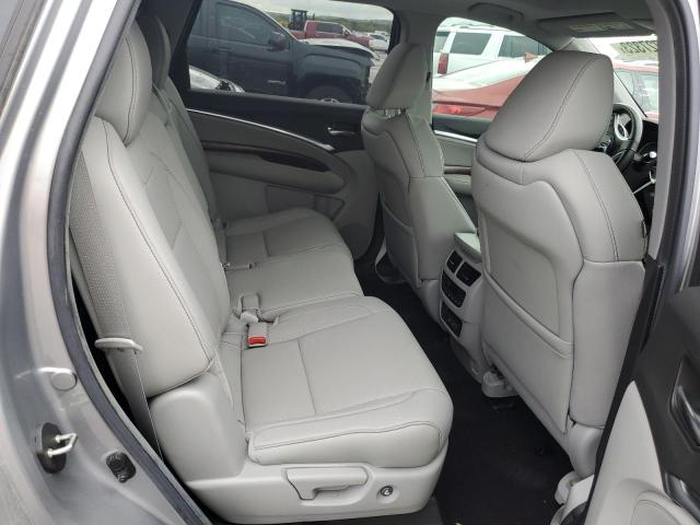 69727323 :رقم المزاد ، 5J8YD3H53LL005531 vin ، 2020 Acura Mdx Technology مزاد بيع