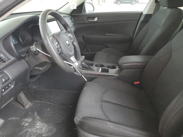 Aukcja sprzedaży 2018 Kia Optima Lx, vin: 5XXGT4L39JG245009, numer aukcji: 71144843
