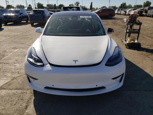 71311133 :رقم المزاد ، 5YJ3E1EA2LF745165 vin ، 2020 Tesla Model 3 مزاد بيع