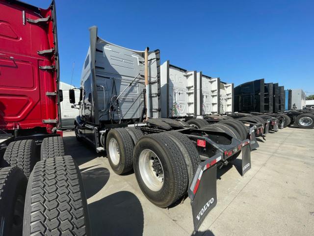 2019 Volvo Vn Vnl მანქანა იყიდება აუქციონზე, vin: 4V4NC9TH4KN217788, აუქციონის ნომერი: 71742263