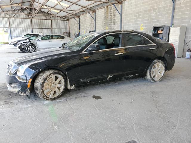 Aukcja sprzedaży 2016 Cadillac Ats, vin: 1G6AA5RA4G0107270, numer aukcji: 73808333