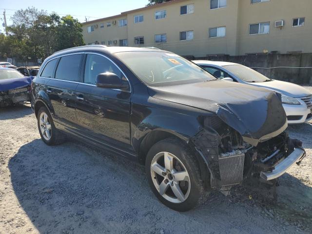 Aukcja sprzedaży 2014 Audi Q7 Premium Plus, vin: WA1LGBFE6ED013224, numer aukcji: 72619483