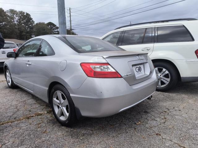 2008 Honda Civic Ex მანქანა იყიდება აუქციონზე, vin: 2HGFG12858H519438, აუქციონის ნომერი: 74748833