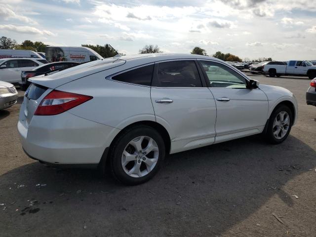 Продаж на аукціоні авто 2010 Honda Accord Crosstour Exl, vin: 5J6TF2H5XAL003683, номер лоту: 72945253