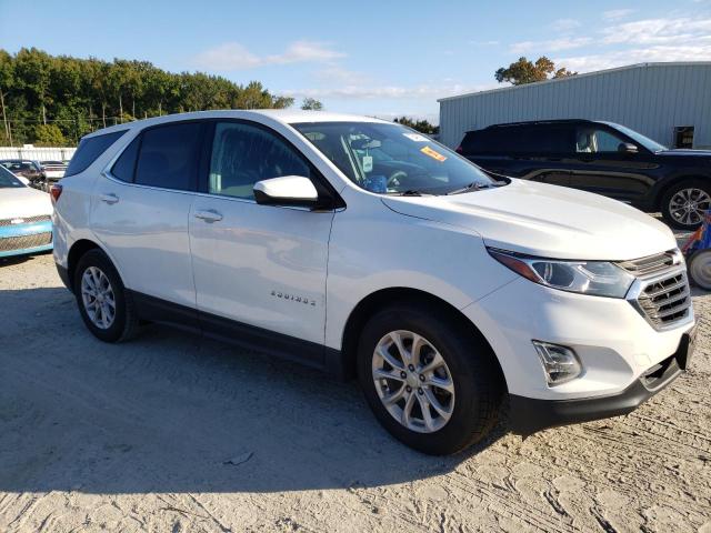 72049253 :رقم المزاد ، 3GNAXKEV5KS541970 vin ، 2019 Chevrolet Equinox Lt مزاد بيع