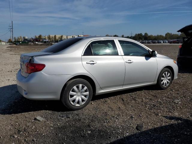 2009 Toyota Corolla Base მანქანა იყიდება აუქციონზე, vin: 1NXBU40E69Z083869, აუქციონის ნომერი: 72149243