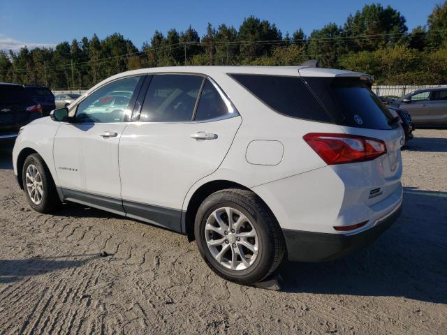 72049253 :رقم المزاد ، 3GNAXKEV5KS541970 vin ، 2019 Chevrolet Equinox Lt مزاد بيع