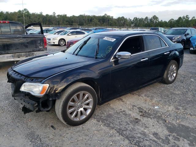 Aukcja sprzedaży 2012 Chrysler 300 Limited, vin: 2C3CCACG8CH113279, numer aukcji: 72403283