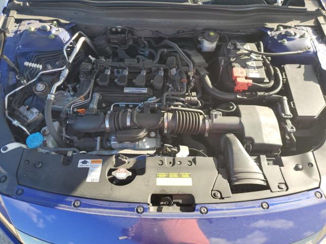 Продаж на аукціоні авто 2019 Honda Accord Sport, vin: 1HGCV1F33KA036981, номер лоту: 72736263