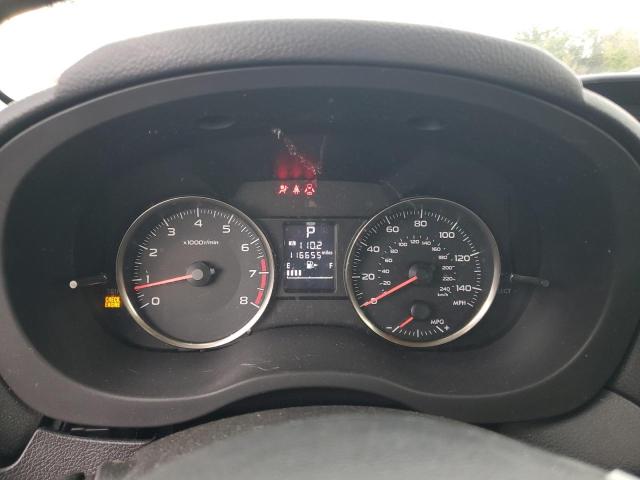 Aukcja sprzedaży 2016 Subaru Impreza Sport Premium, vin: JF1GPAP62GH303101, numer aukcji: 71684863