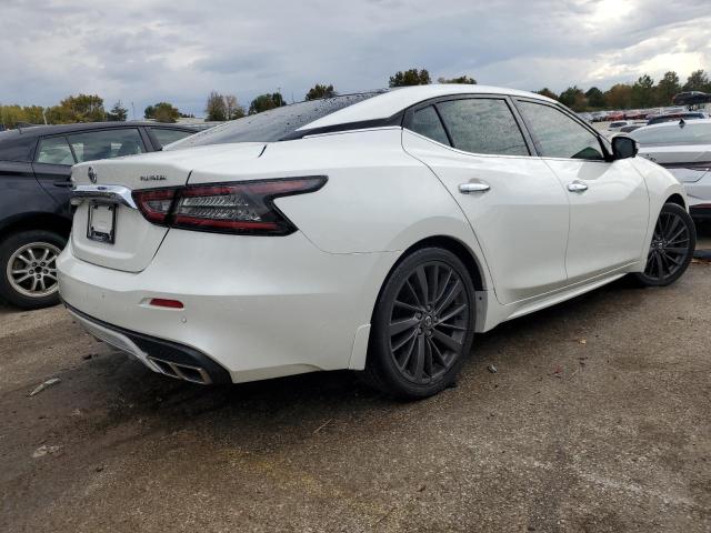 2020 Nissan Maxima Platinum მანქანა იყიდება აუქციონზე, vin: 1N4AA6FV5LC384910, აუქციონის ნომერი: 72546323
