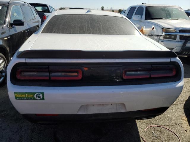 Aukcja sprzedaży 2020 Dodge Challenger Gt, vin: 2C3CDZJG6LH223021, numer aukcji: 70505423