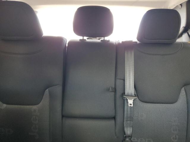 Aukcja sprzedaży 2017 Jeep Renegade Latitude, vin: ZACCJBBBXHPF58920, numer aukcji: 72357913