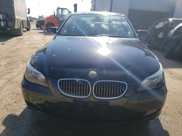 Aukcja sprzedaży 2008 Bmw 528 Xi, vin: WBANV13568BZ48159, numer aukcji: 71996633