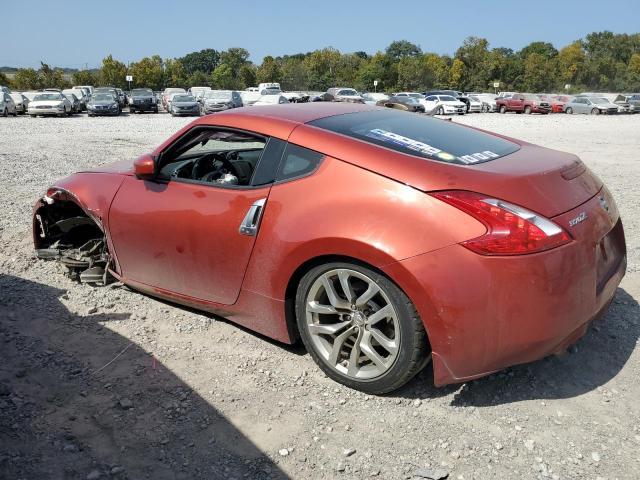 Aukcja sprzedaży 2014 Nissan 370z, vin: JN1AZ4EHXEM635844, numer aukcji: 70555103