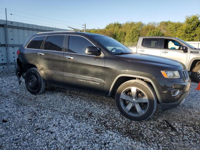 Aukcja sprzedaży 2014 Jeep Grand Cherokee Limited, vin: 1C4RJEBGXEC464060, numer aukcji: 70976013