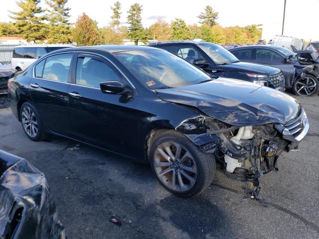 Aukcja sprzedaży 2015 Honda Accord Sport, vin: 1HGCR2F52FA223467, numer aukcji: 72178233