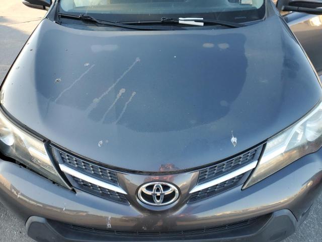 2015 Toyota Rav4 Xle მანქანა იყიდება აუქციონზე, vin: JTMWFREV5FJ042135, აუქციონის ნომერი: 71914703