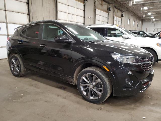 Aukcja sprzedaży 2021 Buick Encore Gx Preferred, vin: KL4MMCSL8MB129901, numer aukcji: 73284773