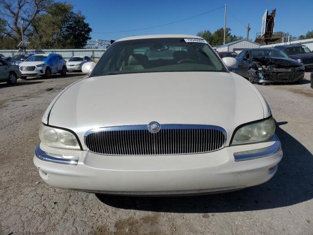 2002 Buick Park Avenue Ultra მანქანა იყიდება აუქციონზე, vin: 1G4CU541424196162, აუქციონის ნომერი: 70540903