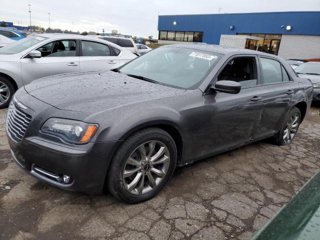 Aukcja sprzedaży 2014 Chrysler 300 S, vin: 2C3CCAGG7EH353145, numer aukcji: 71017053
