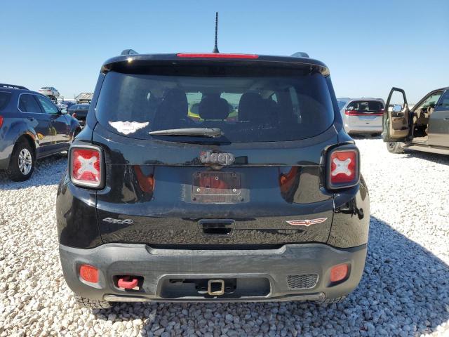 Auction sale of the 2018 Jeep Renegade Trailhawk, vin: ZACCJBCB6JPH18389, lot number: 71359413