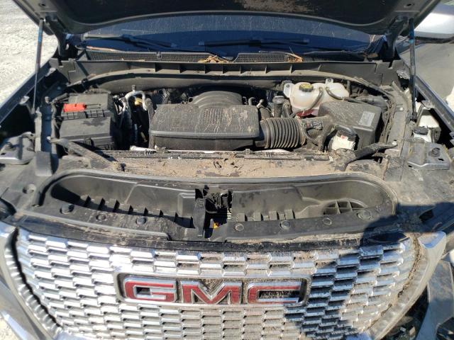 72966413 :رقم المزاد ، 1GKS2DKL9MR135114 vin ، 2021 Gmc Yukon Denali مزاد بيع