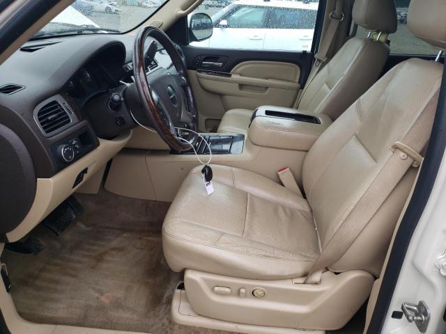 Aukcja sprzedaży 2012 Gmc Yukon Xl Denali, vin: 1GKS2MEF0CR141811, numer aukcji: 71106643
