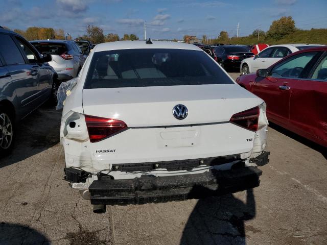 73621233 :رقم المزاد ، 1VWAA7A39JC028363 vin ، 2018 Volkswagen Passat S مزاد بيع