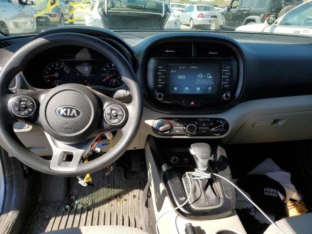 Aukcja sprzedaży 2020 Kia Soul Lx, vin: KNDJ23AU4L7021477, numer aukcji: 73178463