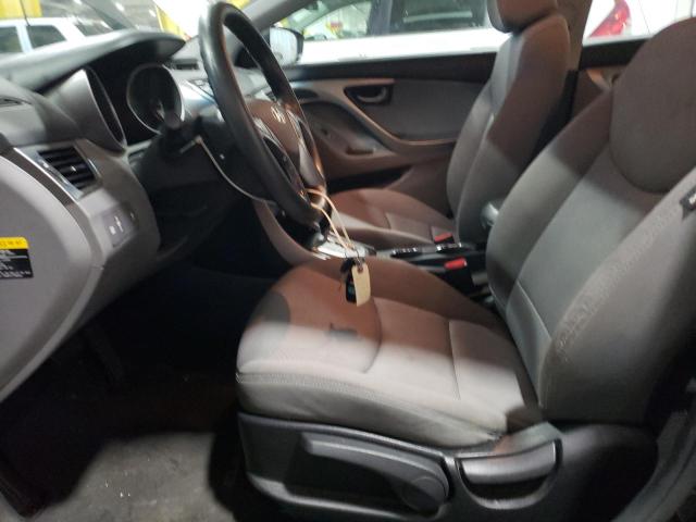Продажа на аукционе авто 2013 Hyundai Elantra Gls, vin: KMHDH4AEXDU648984, номер лота: 71816153