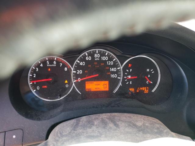 2010 Nissan Altima Base მანქანა იყიდება აუქციონზე, vin: 1N4AL2AP1AN490283, აუქციონის ნომერი: 71913963