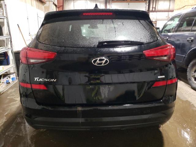 Aukcja sprzedaży 2019 Hyundai Tucson Se, vin: KM8J2CA45KU947169, numer aukcji: 73493293