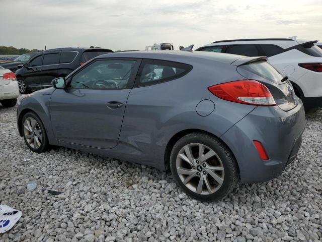 Продаж на аукціоні авто 2017 Hyundai Veloster, vin: KMHTC6AD8HU305948, номер лоту: 70655123