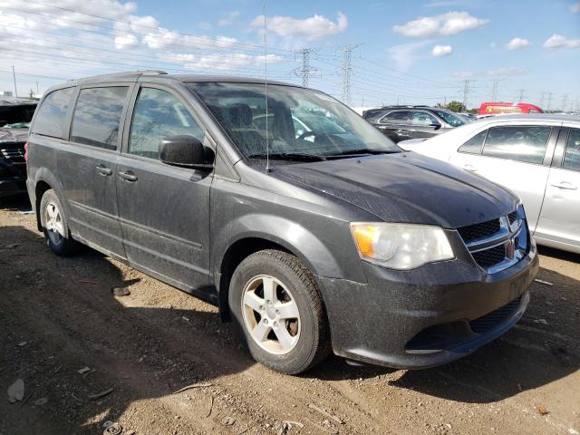 Aukcja sprzedaży 2012 Dodge Grand Caravan Se, vin: 2C4RDGBG1CR348009, numer aukcji: 71126853