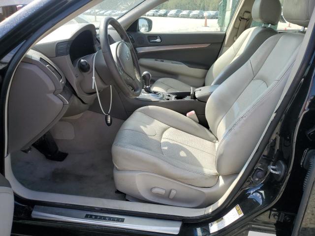 70756233 :رقم المزاد ، JN1CV6AP6FM503565 vin ، 2015 Infiniti Q40 مزاد بيع