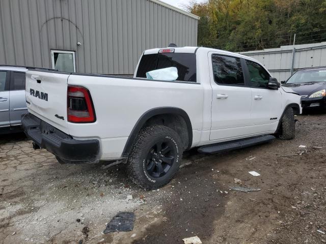 Продажа на аукционе авто 2021 Ram 1500 Rebel, vin: 1C6SRFLT9MN579674, номер лота: 72565003