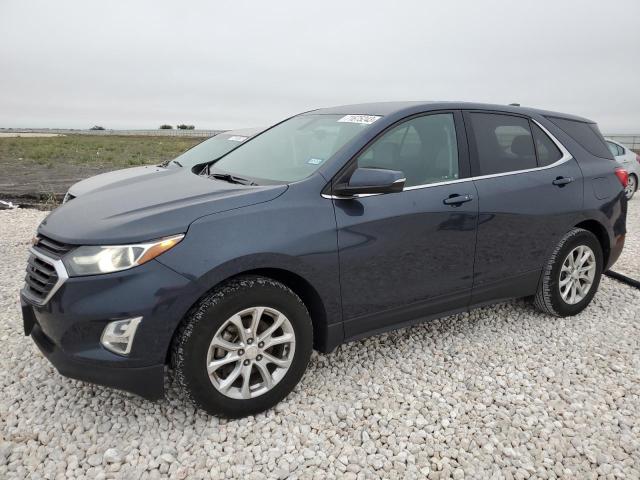 71675243 :رقم المزاد ، 3GNAXJEV4JS540611 vin ، 2018 Chevrolet Equinox Lt مزاد بيع