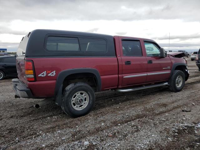 Aukcja sprzedaży 2006 Gmc Sierra K2500 Heavy Duty, vin: 1GTHK23DX6F153384, numer aukcji: 70003143