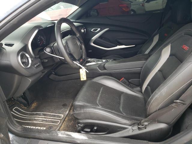 Продаж на аукціоні авто 2020 Chevrolet Camaro Ss, vin: 1G1FH1R77L0127544, номер лоту: 73380853