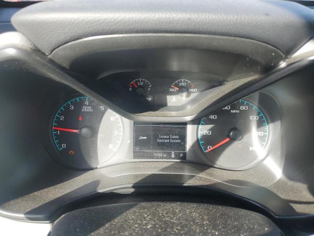 Продаж на аукціоні авто 2022 Chevrolet Colorado, vin: 1GCHSBEA7N1293715, номер лоту: 71407323