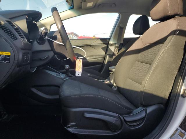 Продажа на аукционе авто 2016 Kia Forte Lx, vin: KNAFK4A65G5609030, номер лота: 73223153
