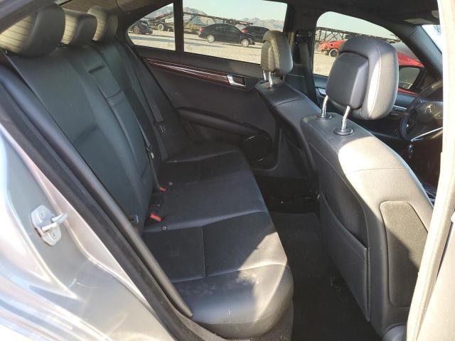 2009 Mercedes-benz C 300 4matic მანქანა იყიდება აუქციონზე, vin: WDDGF81X39R067231, აუქციონის ნომერი: 71871543